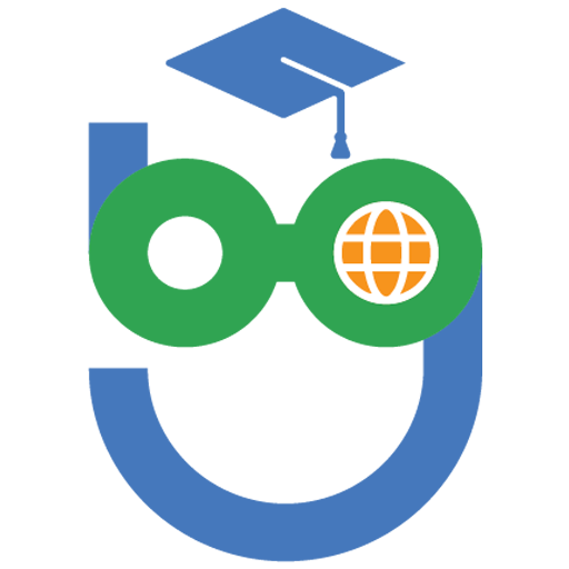 Logo Beasiswa Global