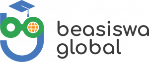 Logo Beasiswa Korea